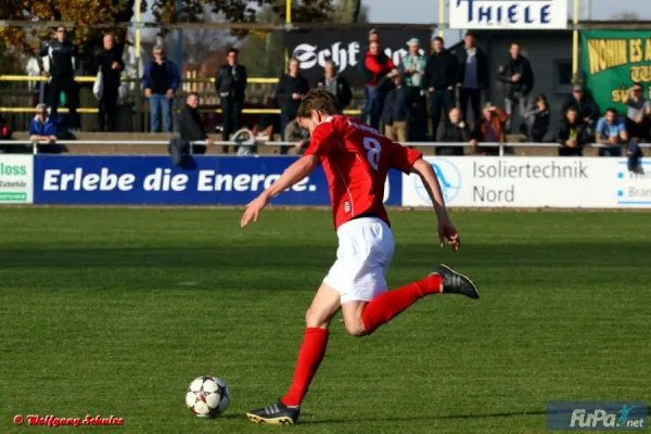 Stadtderby Verbandsliga 2015/16