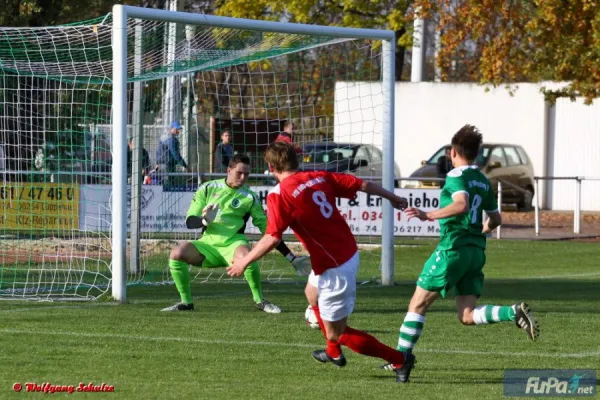 Stadtderby Verbandsliga 2015/16