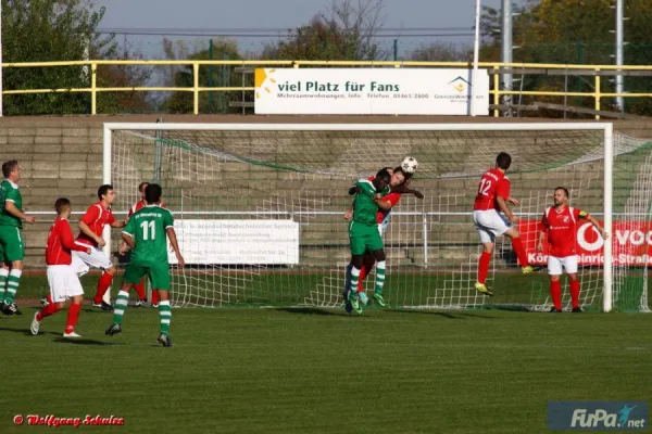 Stadtderby Verbandsliga 2015/16