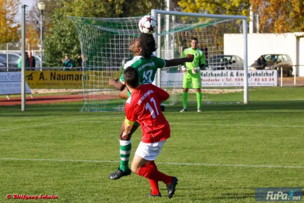 Stadtderby Verbandsliga 2015/16