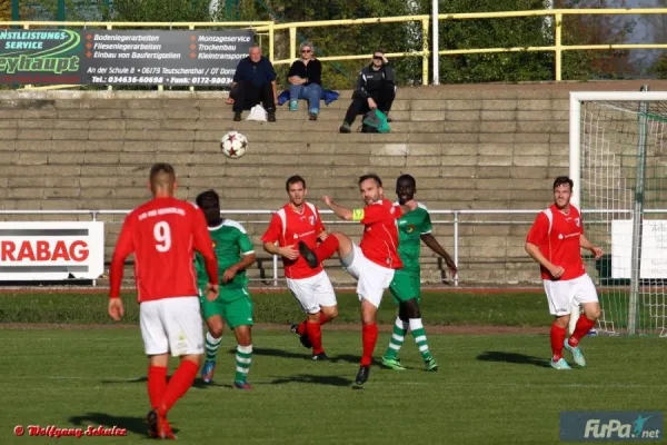 Stadtderby Verbandsliga 2015/16