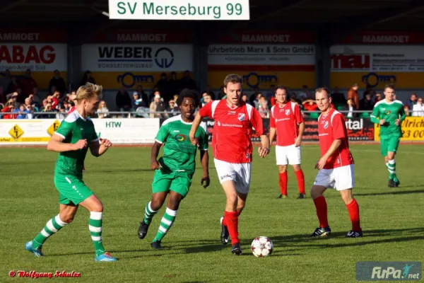 Stadtderby Verbandsliga 2015/16