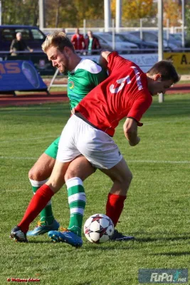 Stadtderby Verbandsliga 2015/16