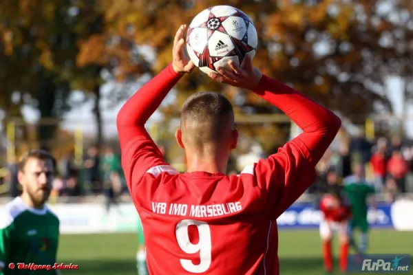 Stadtderby Verbandsliga 2015/16