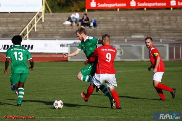 Stadtderby Verbandsliga 2015/16