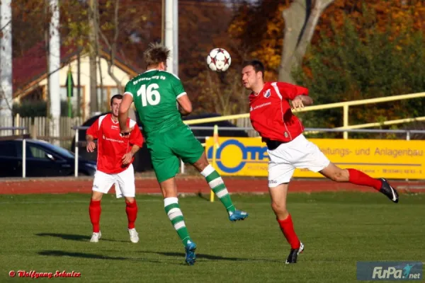 Stadtderby Verbandsliga 2015/16