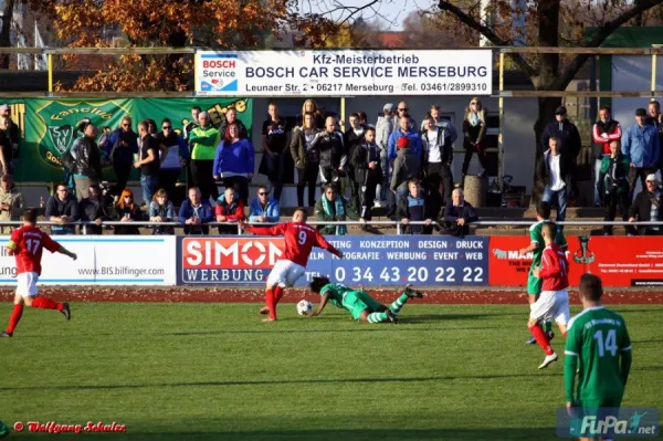 Stadtderby Verbandsliga 2015/16