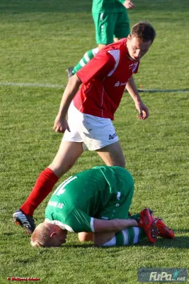 Stadtderby Verbandsliga 2015/16