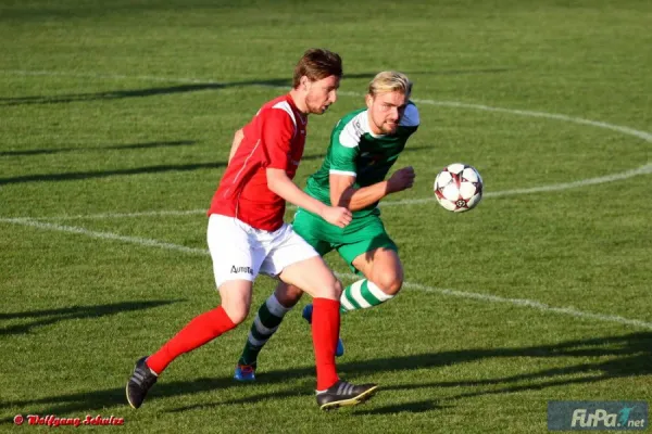 Stadtderby Verbandsliga 2015/16