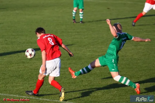 Stadtderby Verbandsliga 2015/16