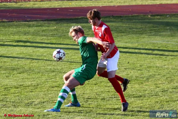 Stadtderby Verbandsliga 2015/16