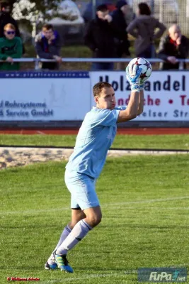 Stadtderby Verbandsliga 2015/16