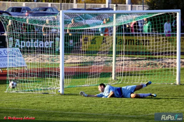 Stadtderby Verbandsliga 2015/16