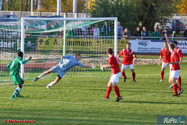 Stadtderby Verbandsliga 2015/16