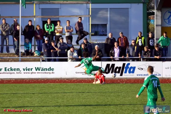 Stadtderby Verbandsliga 2015/16