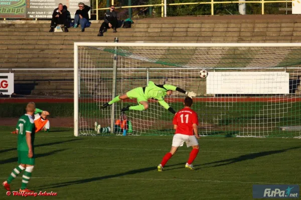 Stadtderby Verbandsliga 2015/16