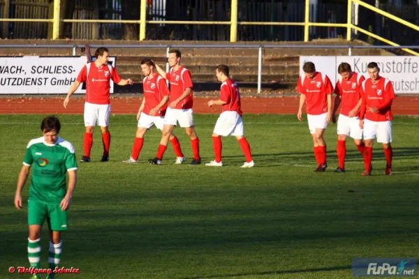 Stadtderby Verbandsliga 2015/16