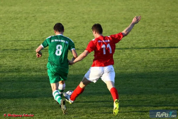 Stadtderby Verbandsliga 2015/16