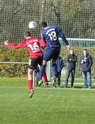 B-Jugend vs. Stendal 14.11.2015