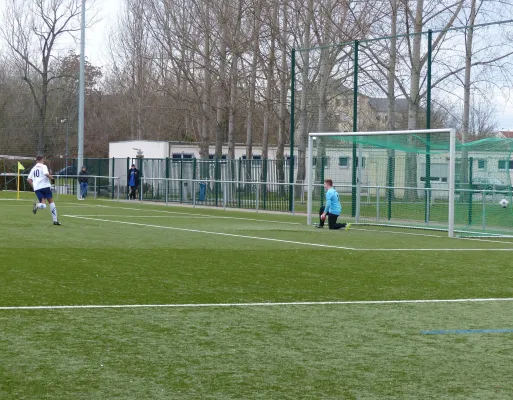 A-jugend vs. Staßfurt 29.11.2015