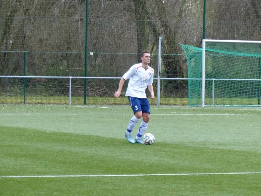 A-jugend vs. Staßfurt 29.11.2015