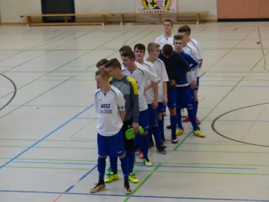 HKM 2015/2016 B-Jugend