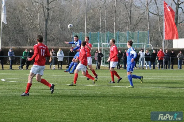 Verbandsliga IMO Merseburg  vs. Burger BC