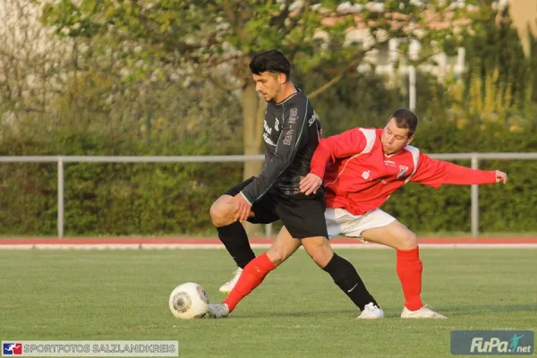 Verbandsliga Schönebecker SC vs. IMO Merseburg