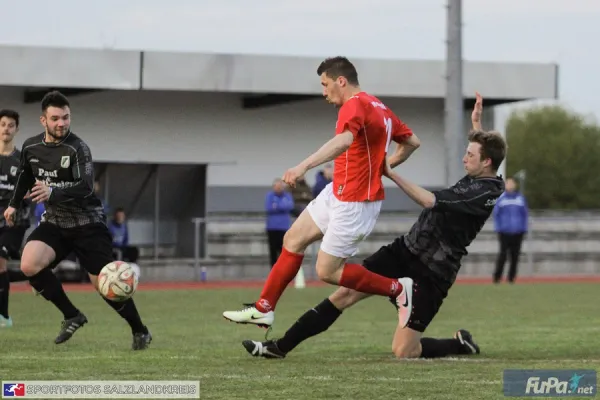 Verbandsliga Schönebecker SC vs. IMO Merseburg