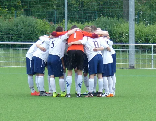 Meisterschaftsfinale A-J. vs. Halberstadt 12.6.16