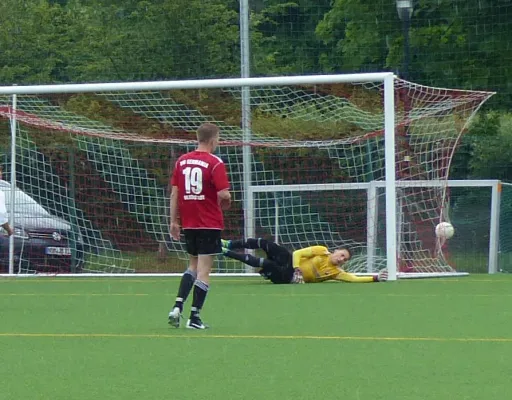 Meisterschaftsfinale A-J. vs. Halberstadt 12.6.16