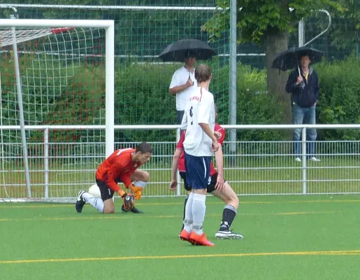 Meisterschaftsfinale A-J. vs. Halberstadt 12.6.16