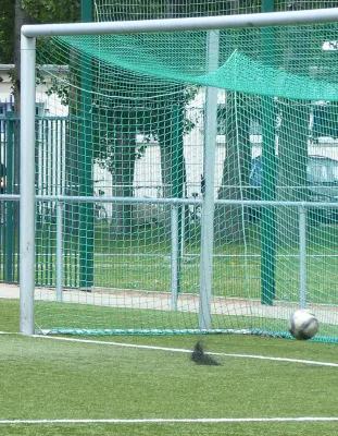 B-Jugend vs. Wittenberg 19.06.2016