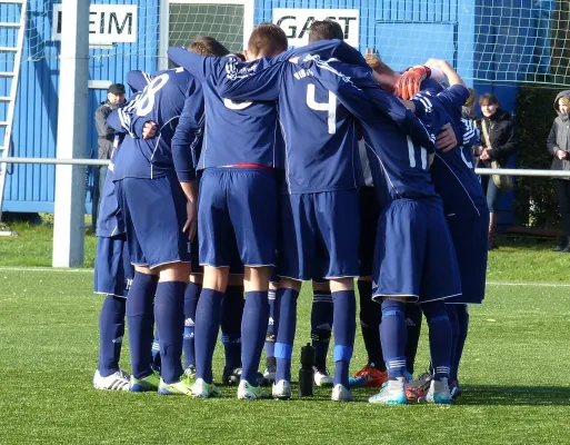 14.11.2015 VfB IMO Merseburg vs. 1. FC Lok Stendal