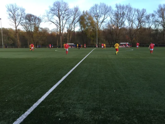 07.11.2015 VfB IMO Merseburg vs. Oscherslebener SC