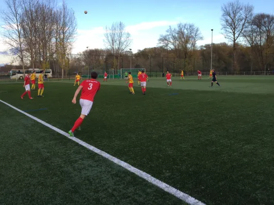 07.11.2015 VfB IMO Merseburg vs. Oscherslebener SC