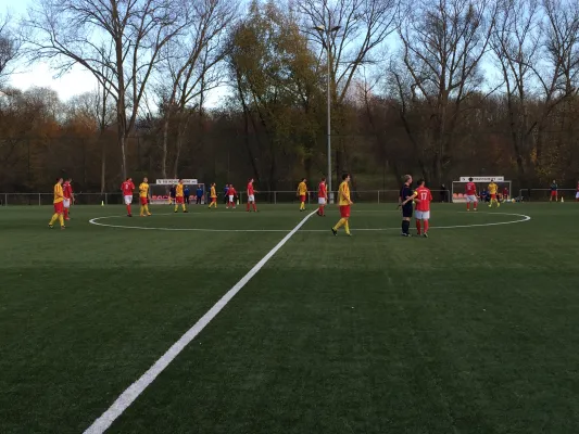 07.11.2015 VfB IMO Merseburg vs. Oscherslebener SC