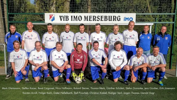 07.04.2017 IMO Merseburg AH vs. SV Braunsbedra AH