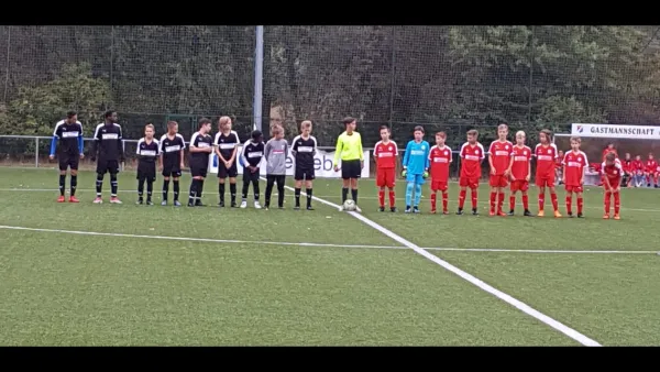 02.09.2018 VfB IMO Merseburg vs. Hallescher FC