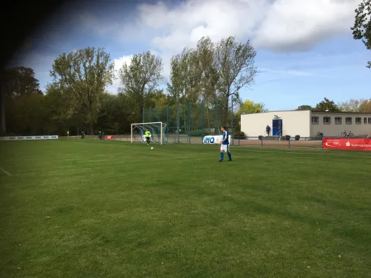 03.10.2018 VfB IMO Merseburg vs. SV Dessau 05