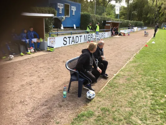 03.10.2018 VfB IMO Merseburg vs. SV Dessau 05