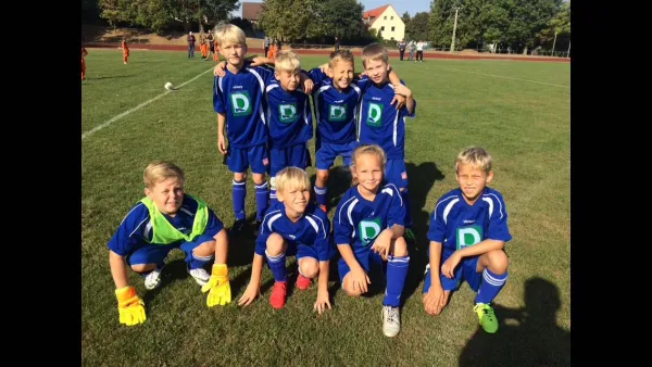 01.09.2018 SV Braunsbedra vs. VfB IMO Merseburg