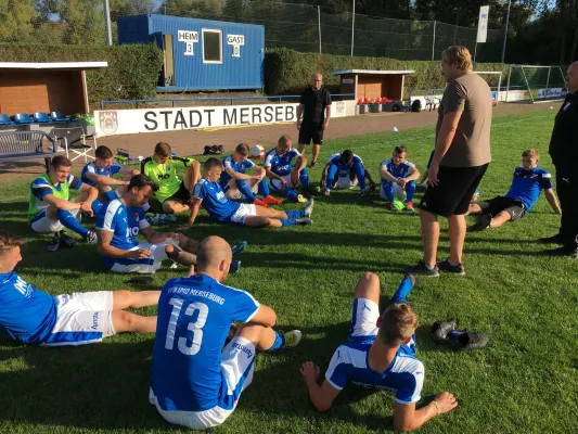 08.09.2018 VfB IMO Merseburg vs. SV Eintracht Elster