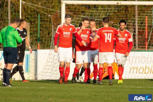 01.12.2018 Union Schönebeck vs. VfB IMO Merseburg