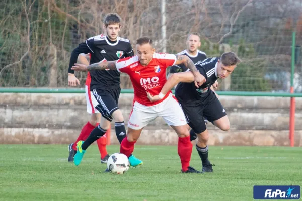 01.12.2018 Union Schönebeck vs. VfB IMO Merseburg