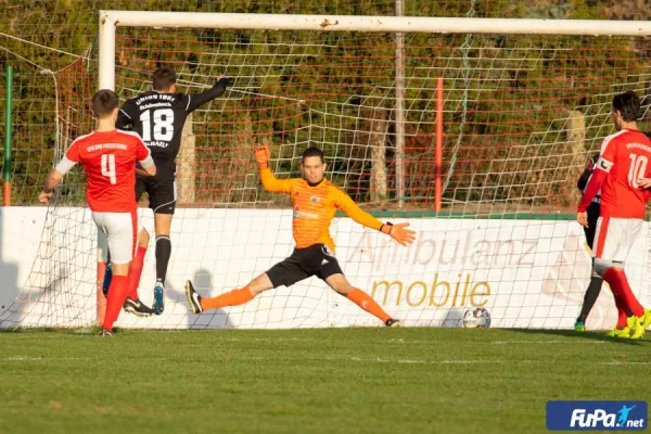 01.12.2018 Union Schönebeck vs. VfB IMO Merseburg