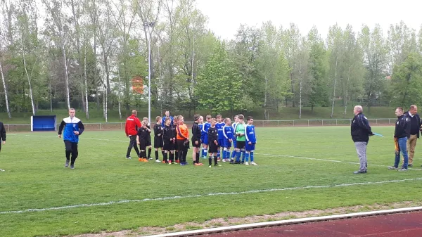 01.05.2019 VfB IMO Merseburg vs. Zösch/Wallend/Kötzs