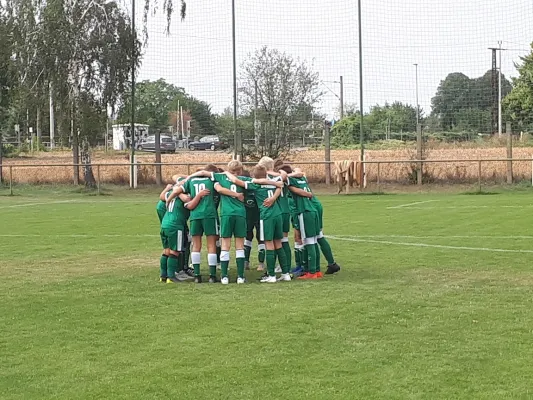 01.09.2019 1. FC Merseburg e.V. II vs. NFC Landsberg