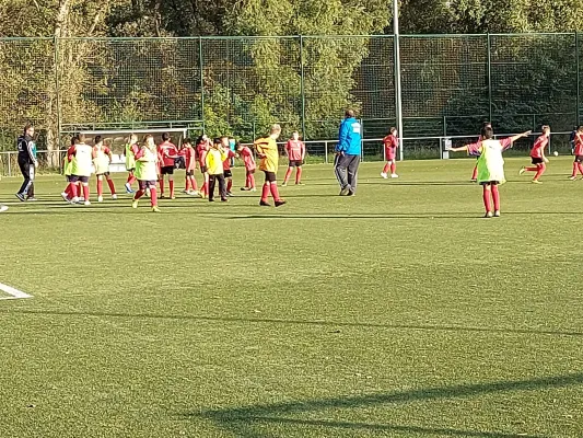 22.09.2021 1. FC Merseburg vs. Bad Dürrenberg