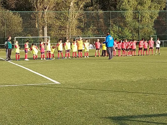 22.09.2021 1. FC Merseburg vs. Bad Dürrenberg